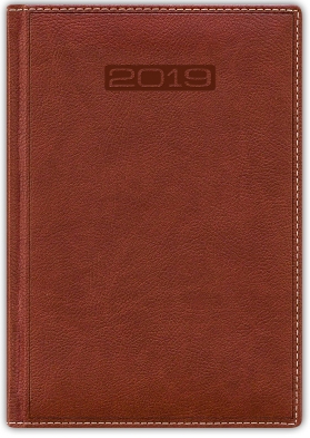 2019 sherwood naptár agenda